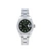 Rolex Custom Datejust Pre Owned Watch Ref 179160