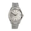 Rolex Datejust Pre Owned Watch Ref 278344RBR