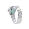 Rolex Custom Oyster Perpetual Date Pre Owned Watch Ref 79160