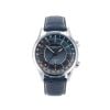 Raymond Weil Freelancer GMT Pre Owned Watch Ref 2761