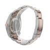 Rolex Datejust Wimbledon Pre Owned Watch Ref 126301