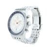 Breitling Montbrillant Pre Owned Watch Ref A22340