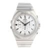 Omega Constellation Double Eagle Pre Owned Watch Ref 15142000