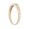 9ct Yellow Gold 0.20ct Diamond Eternity Ring
