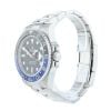 Rolex GMT Master II 'Batman' Pre Owned Watch Ref 126710BLNR