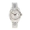 Rolex Datejust Pre Owned Watch Ref 179174