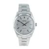 Rolex Air-King Pre Owned Watch Ref 5500