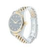 Rolex Custom Datejust Pre Owned Watch Ref 16233