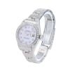 Rolex Custom Oyster Perpetual Date Pre Owned Watch Ref 79160