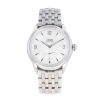Oris Artelier Pre Owned Watch Ref 7582