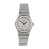 Omega Constellation Pre Owned Watch Ref 895.1243
