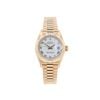 Rolex Datejust Pre Owned Watch Ref 79178