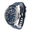Omega Seamaster Pre Owned Watch Ref 21032422003001