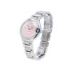 Cartier Ballon Bleu Pre Owned Watch Ref 4373