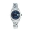 Rolex Datejust Pre Owned Watch Ref 79174