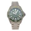 Tag Heuer Aquaracer Pre Owned Watch Ref WBP208B
