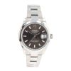 Rolex Datejust Pre Owned Watch Ref 278240