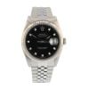 Rolex Datejust Pre Owned Watch Ref 16234