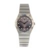 Omega Constellation Pre Owned Watch Ref 13110286060002