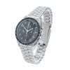 Omega Speedmaster Moonwatch Pre Owned Watch Ref 31030425001001