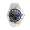Breitling Chronomat Pre Owned Watch Ref UB0134