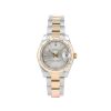 Rolex Datejust Pre Owned Watch Ref 178273