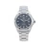Tag Heuer Aquaracer Pre Owned Watch Ref WAY2113