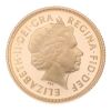 1998 Elizabeth II Full Sovereign Coin