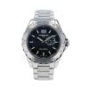 Raymond Weil Sport Dual Time Pre Owned Watch Ref 8300