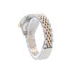 Rolex Custom Datejust Pre Owned Watch Ref 69173