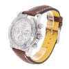 Breitling Chronomat Pre Owned Watch Ref AB0110