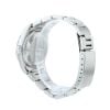 Rolex Custom Oyster Perpetual Date Pre Owned Watch Ref 15200