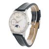 Zenith Elite Pre Owned Watch Ref 162310692