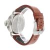 Zenith Pilot Type 20 GMT Pre Owned Watch Ref 03.2430.693