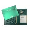 Rolex Datejust Pre Owned Watch Ref 179384