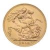 1913 George V Full Sovereign Coin