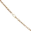 9ct Yellow Gold Fancy Chain 20"