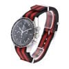 Omega Speedmaster Pre Owned Watch Ref 31130423001005