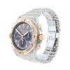 Breitling Chronomat Pre Owned Watch Ref UB0134