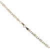 9ct Yellow Gold Celtic Chain 20"