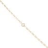 9ct Yellow Gold Belcher Chain 18"