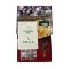 Rolex Custom Oyster Perpetual Pre Owned Watch Ref 67183