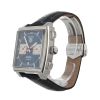 Tag Heuer Monaco Pre Owned Watch Ref CAW2111