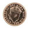 2023 Charles III Full Sovereign Coin