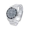 Rolex Submariner Pre Owned Watch Ref 14060M