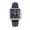 Tag Heuer Monaco Pre Owned Watch Ref CW2111