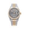 Rolex Datejust Pre Owned Watch Ref 16233
