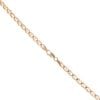 9ct Yellow Gold Fancy Chain 24"