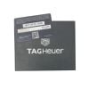 Tag Heuer Carrera Pre Owned Watch Ref CBM2112