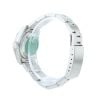 Rolex Custom Oyster Perpetual Date Pre Owned Watch Ref 69160